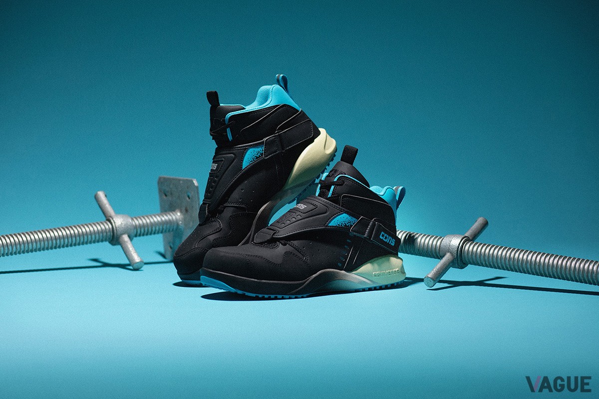 CPD「AEROJAM PS」