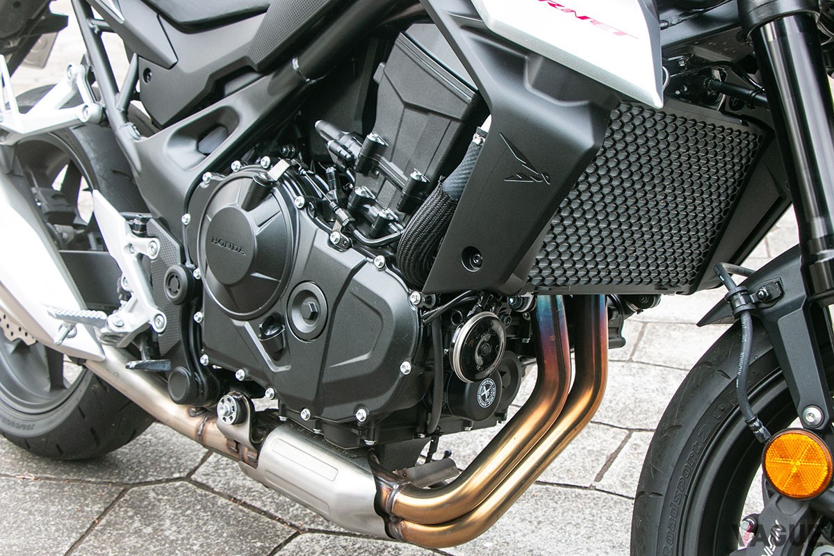 ホンダ「CB750ホーネット」