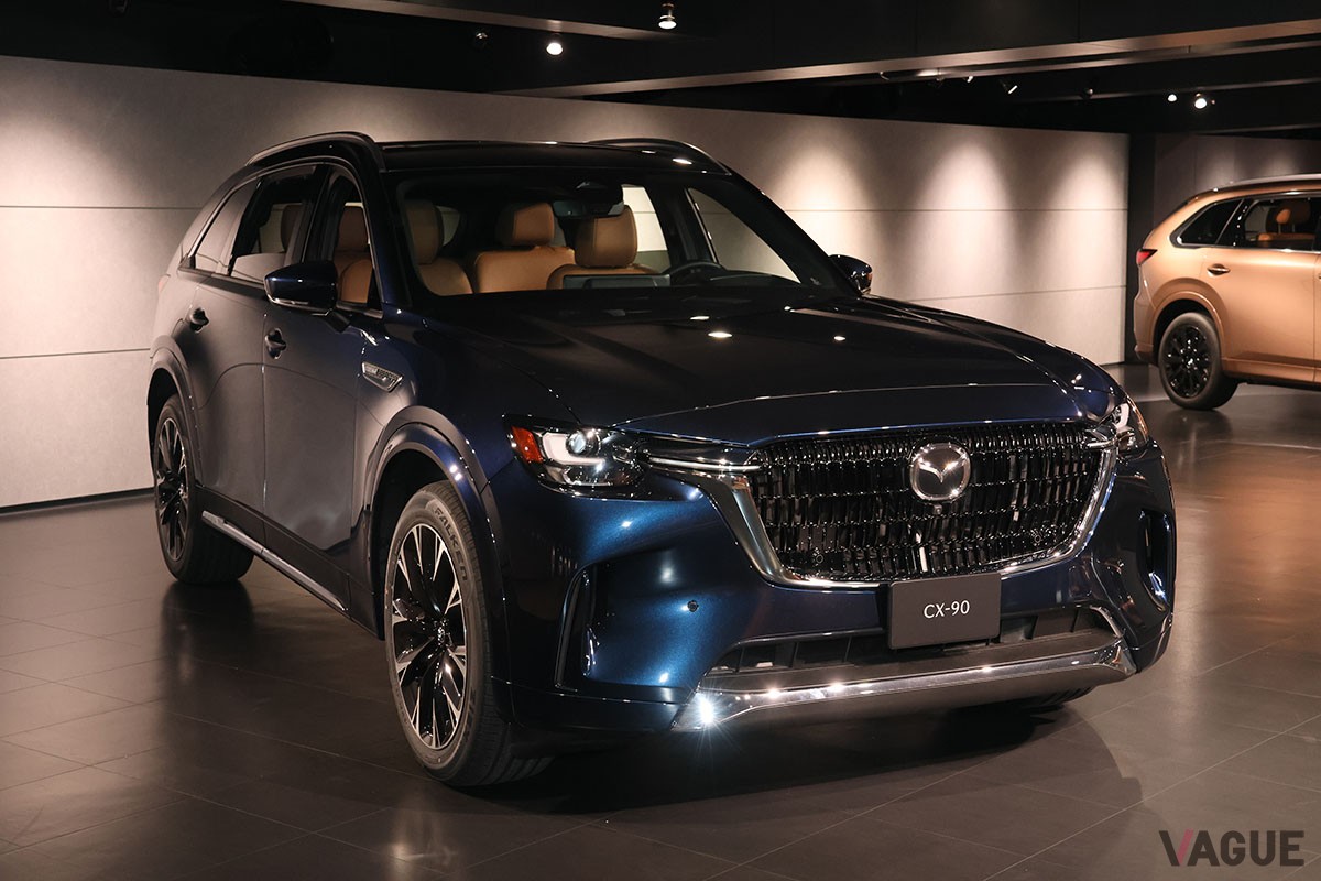 新生「マツダミュージアム」