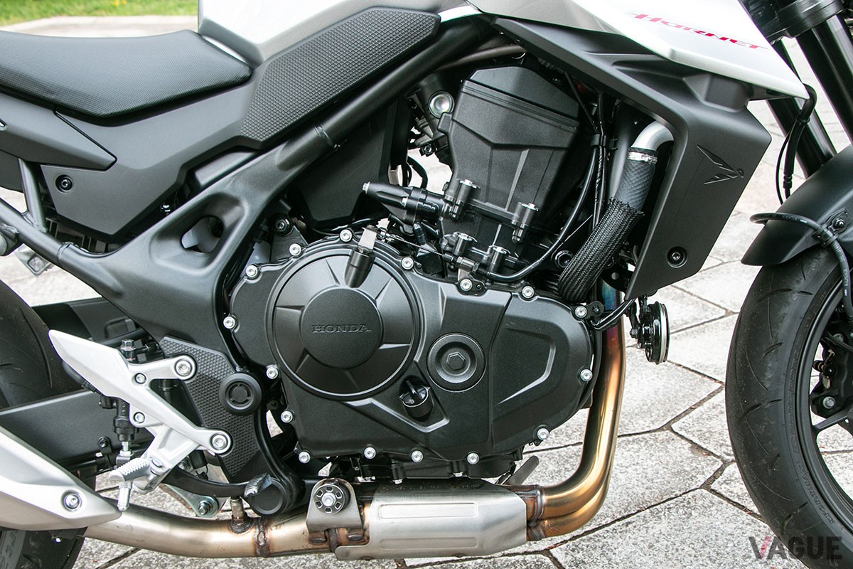 ホンダ「CB750ホーネット」