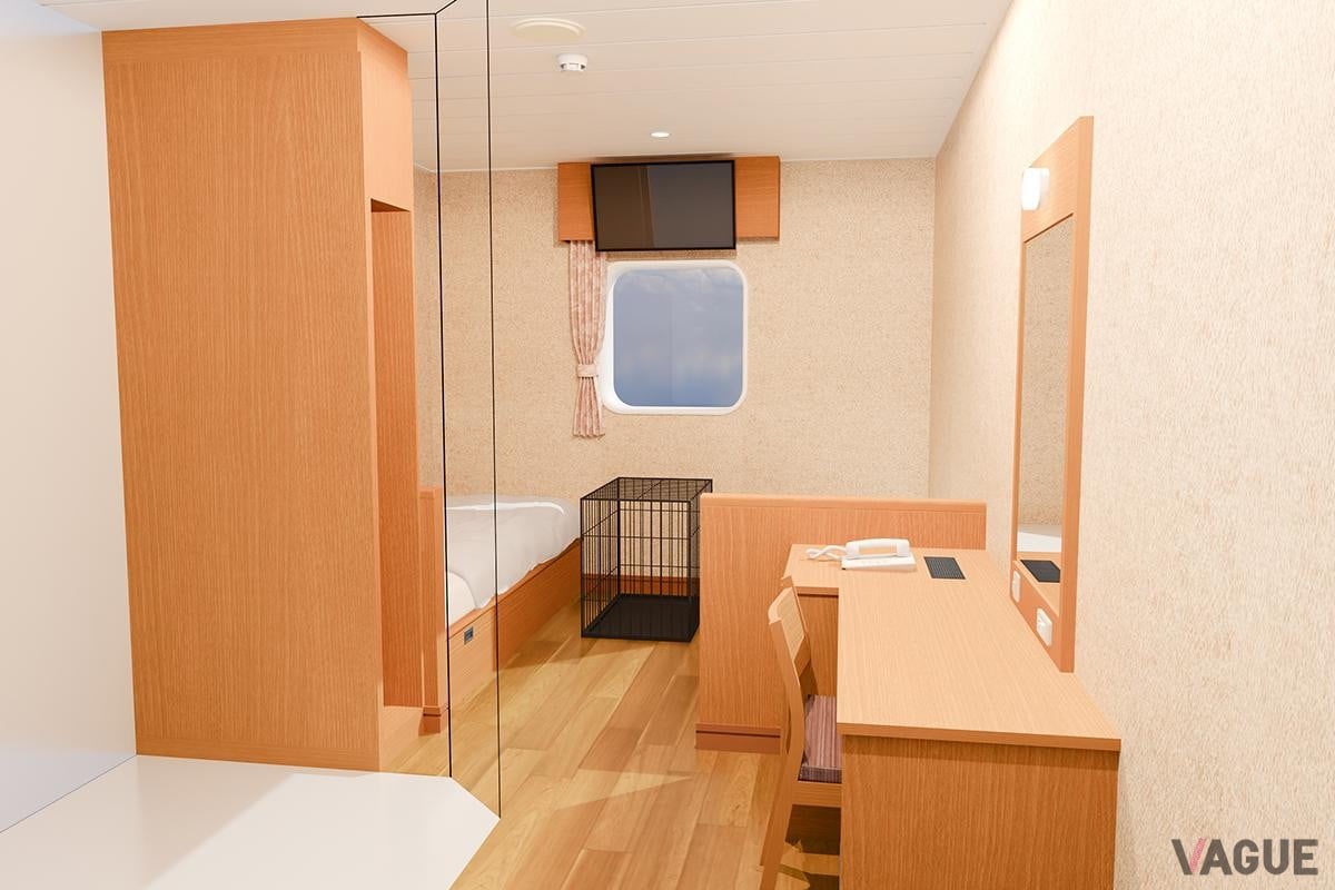 ステートウィズペット