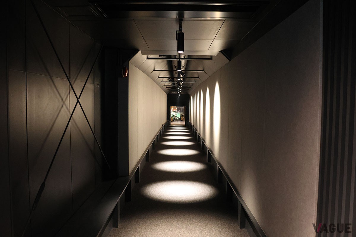 新生「マツダミュージアム」