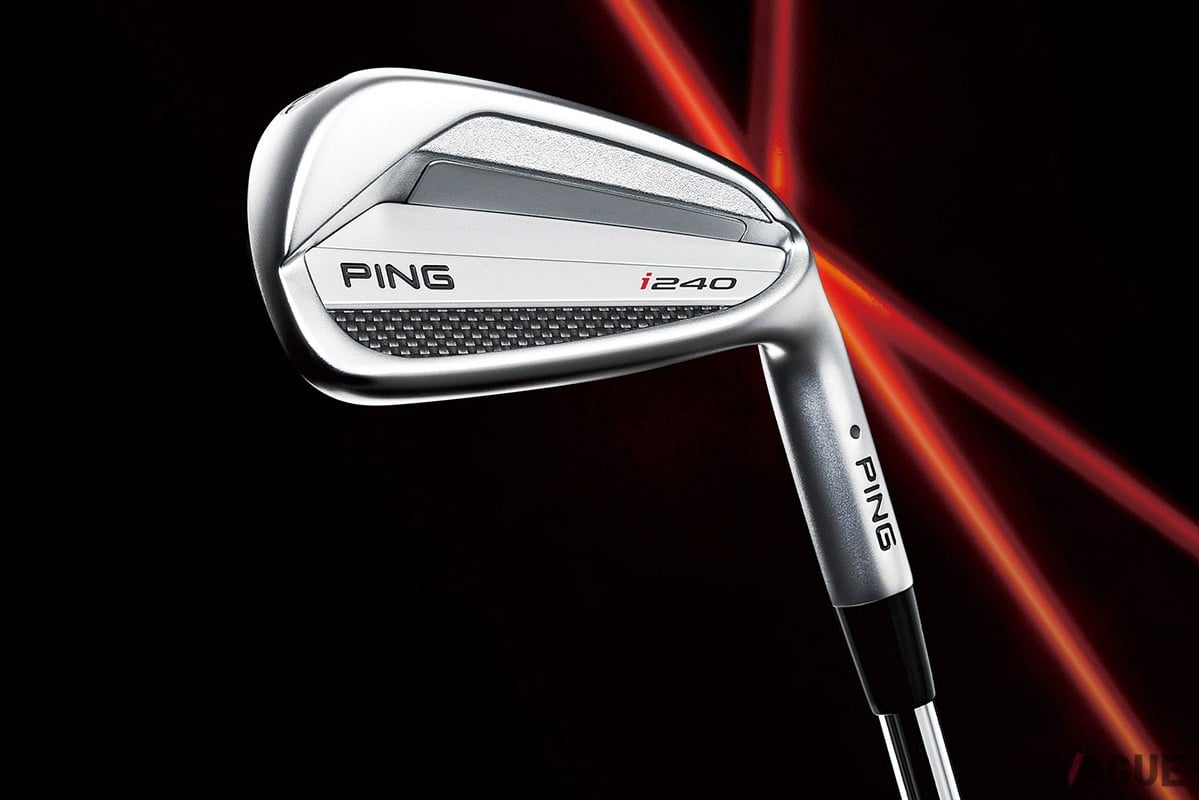 今週限り　PING i240 アイアン　120S 楽天市場】ピン i240 アイアン PING i240 iron NS PRO MODUS3 TOUR 120