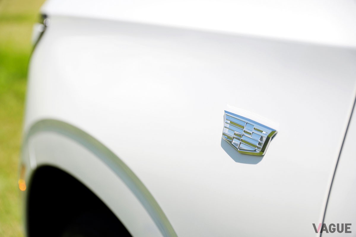 キャデラック新型「エスカレード」