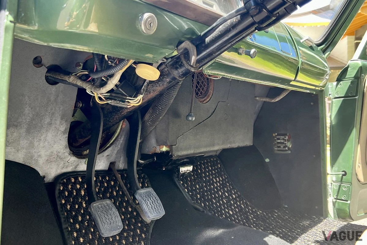 210型のダットサン「1000」