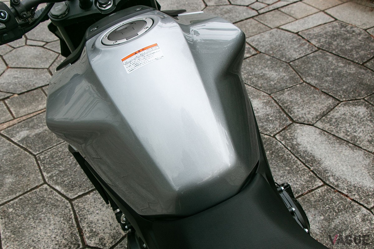 ホンダ「CB750ホーネット」