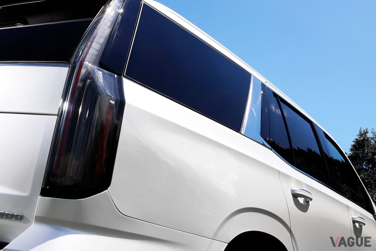 キャデラック新型「エスカレード」