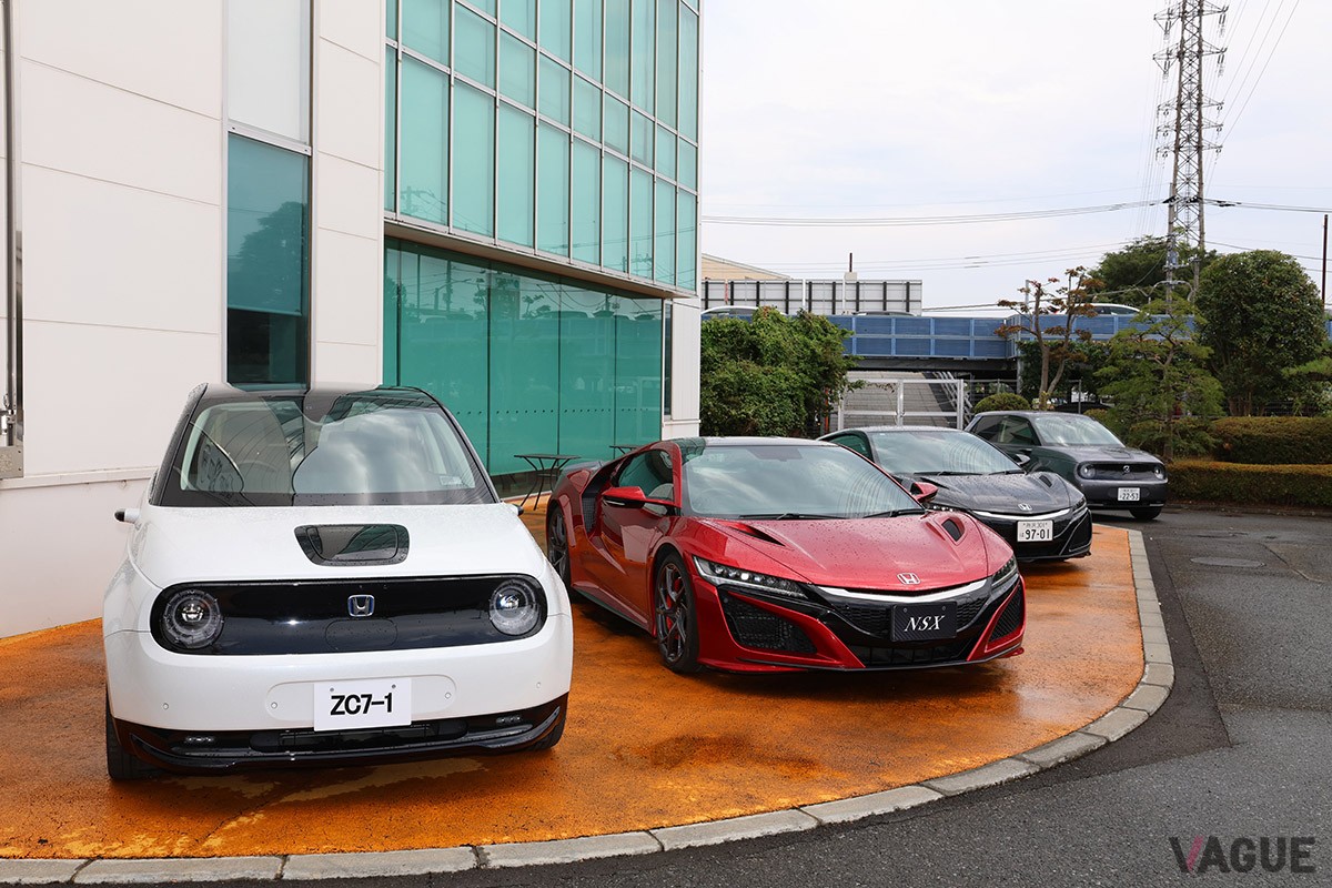 ホンダ学園は、ホンダ創業者の本田宗一郎氏が1976年に創設した自動車技術者や自動車整備士を育成する教育機関