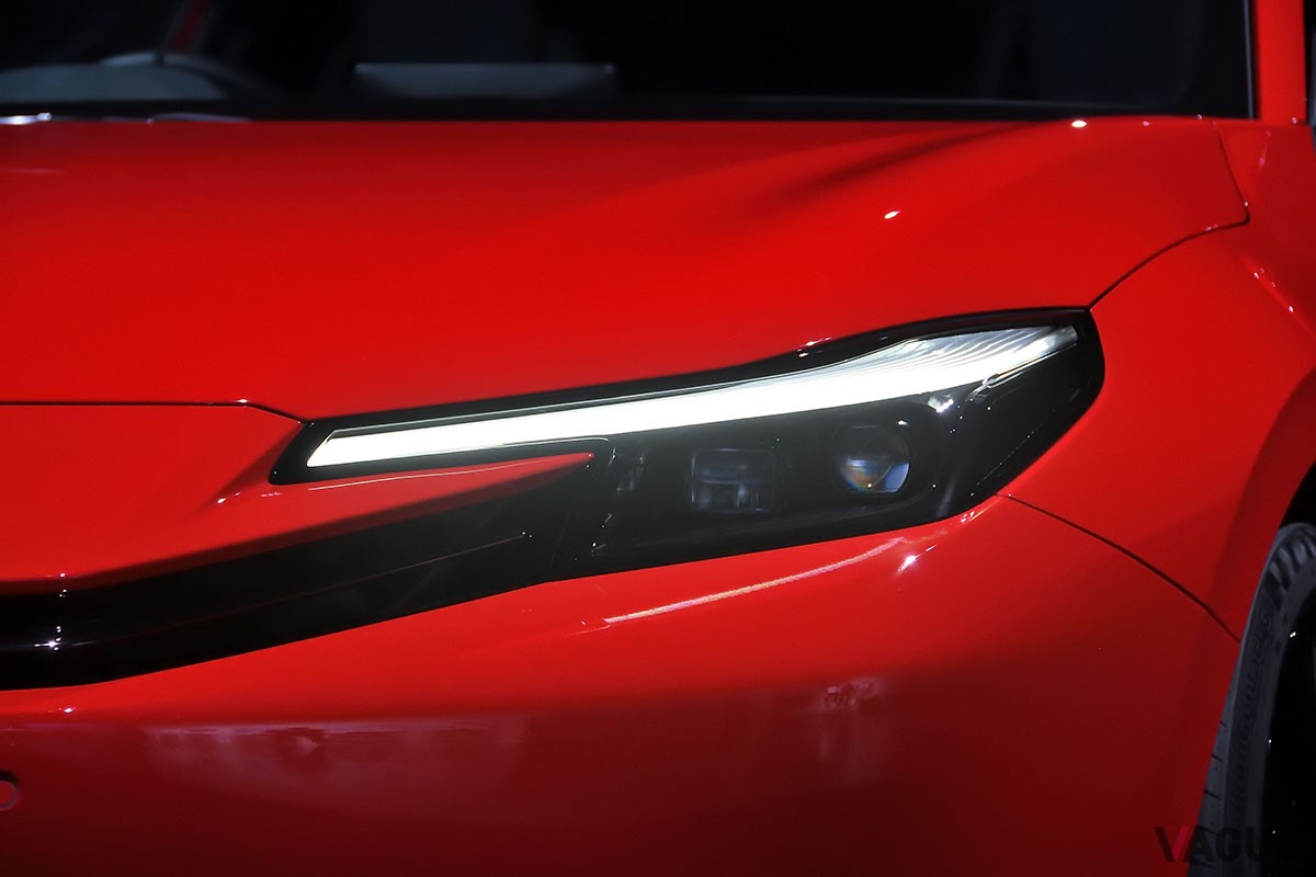 ホンダ新型「プレリュード」