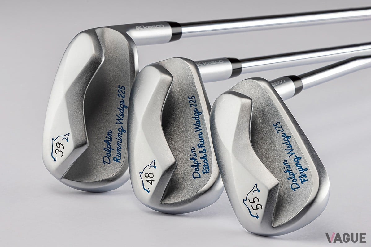 ザックリ」「トップ」「シャンク」の3大ミスを克服！「パター感覚で