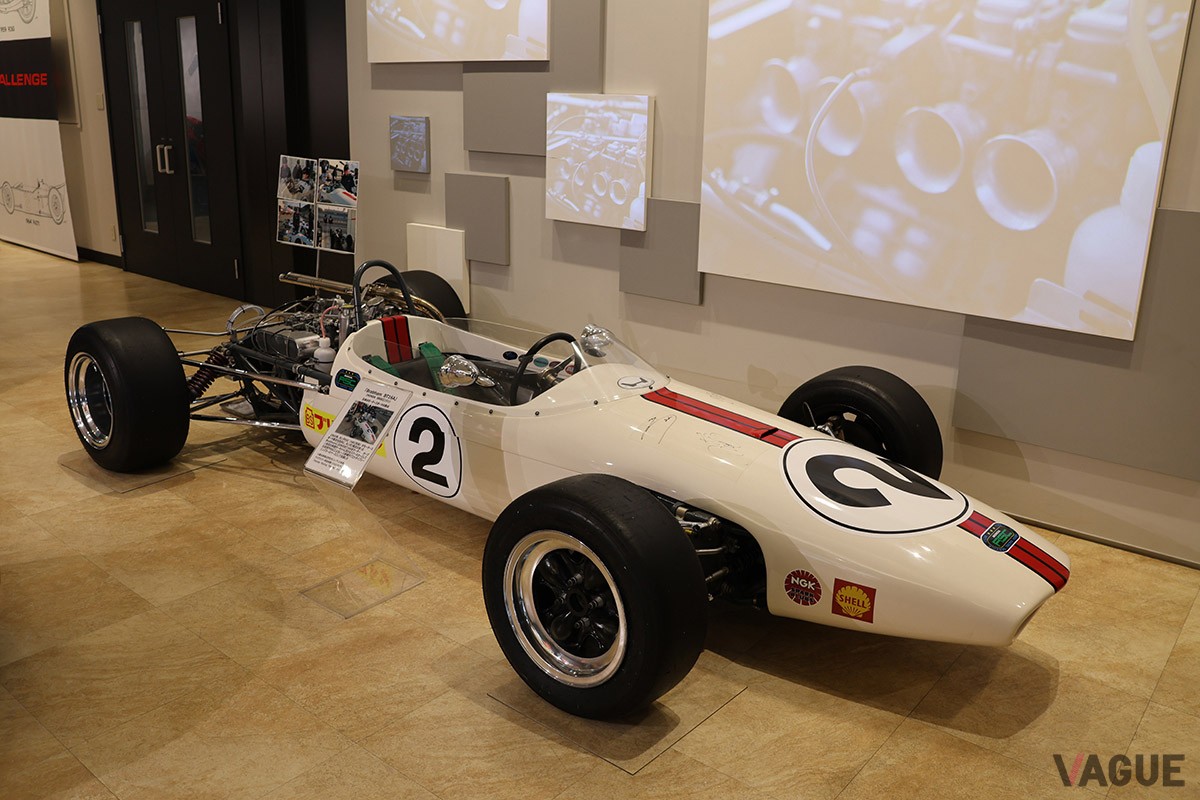 ホンダ学園は、ホンダ創業者の本田宗一郎氏が1976年に創設した自動車技術者や自動車整備士を育成する教育機関