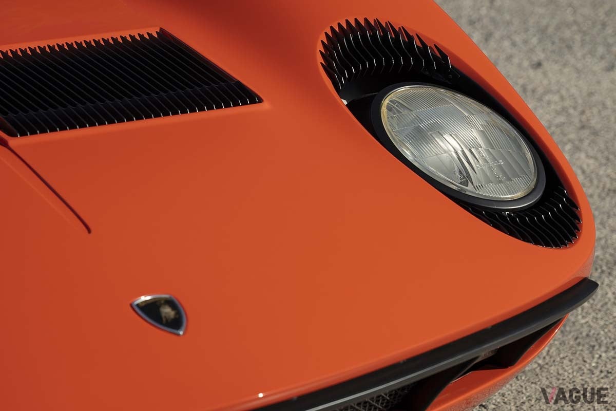 空瓶　ランボルギーニワイン1995「サングエ・ディ・ミウラ(ミウラの血)」 空瓶 ランボルギーニワイン1995「サングエ・ディ・ミウラ(ミウラ