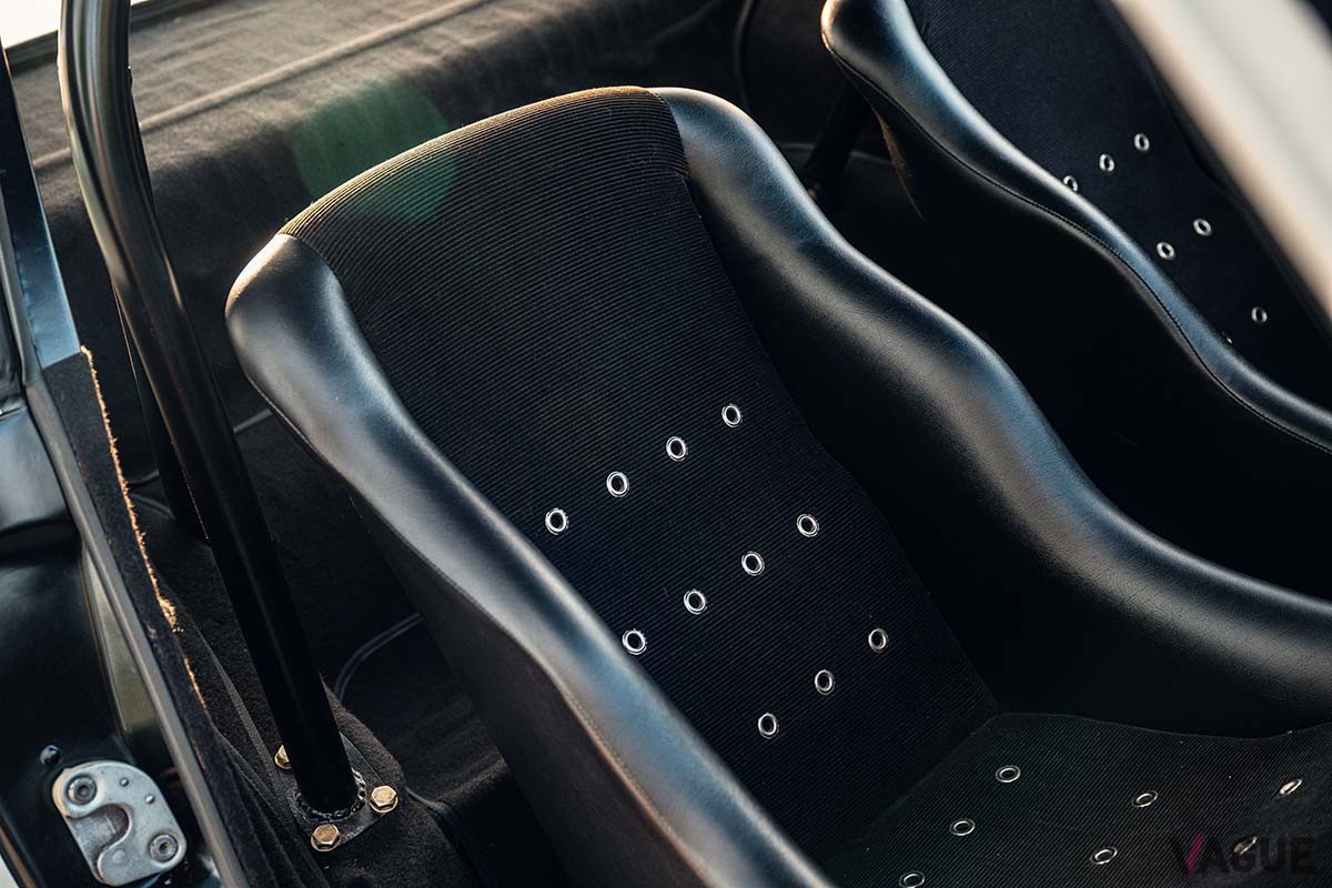 オークションに出品される1968年製ポルシェ「911R」Willem Verstraten (c)2025 Courtesy of　RM Sotheby's