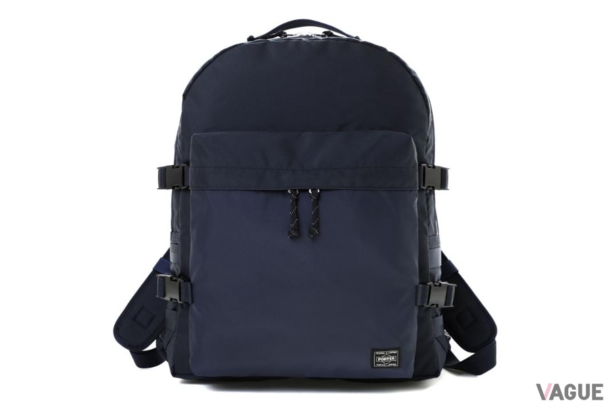 FORCE（デイパック）：7万7000円