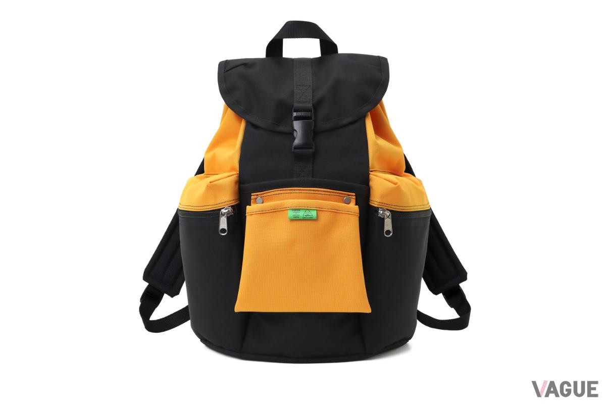 UNION（リュックサック）：2万4200円