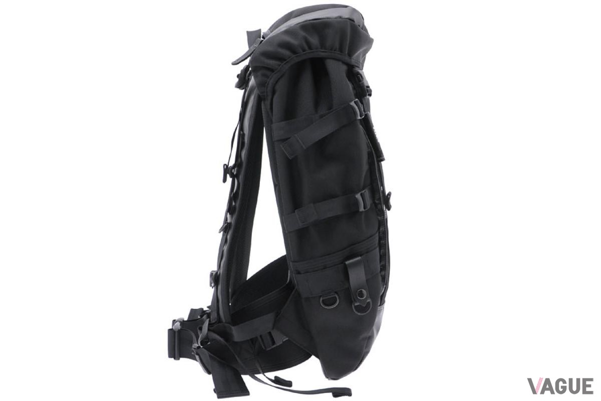 HEATシリーズ（バックパック）：7万2600円