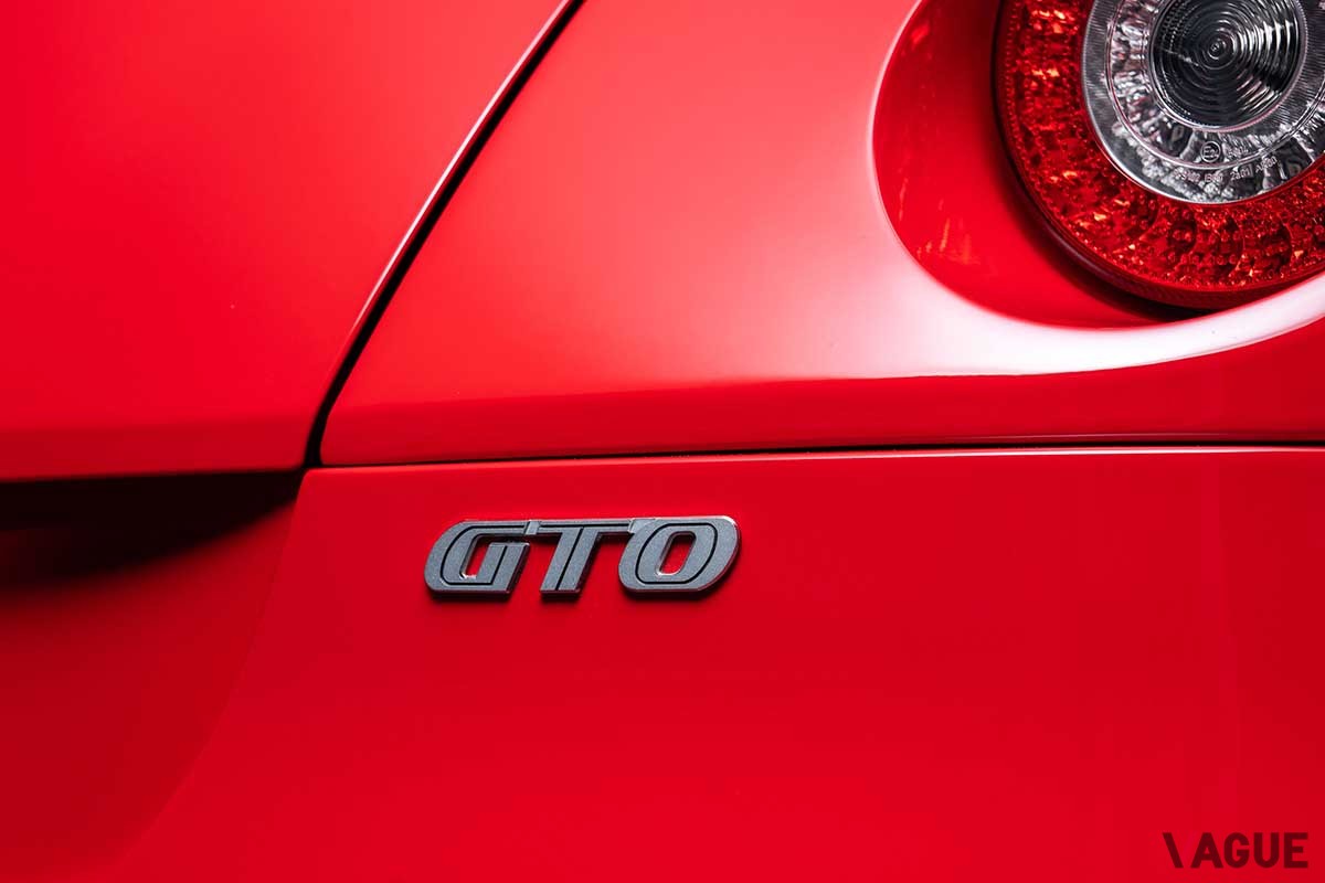 オークションに登場、204万USドル（約3億192万円）で落札された2011年式フェラーリ「599GTO」Karissa Hosek(c)2025 Courtesy of RM Sotheby's