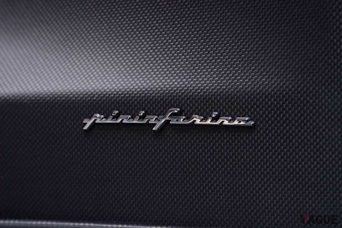 オークションに登場、204万USドル（約3億192万円）で落札された2011年式フェラーリ「599GTO」Karissa Hosek(c)2025 Courtesy of RM Sotheby's