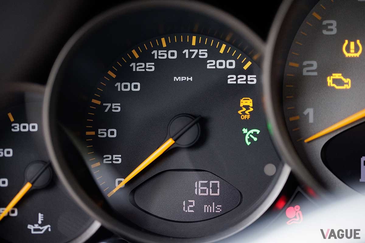 オークションに登場、107万7500USドル（約1億5840万円）で落札された2011年式ポルシェ「911GT3 RS4.0」Drew Shipley(c)2025 Courtesy of RM Sotheby's