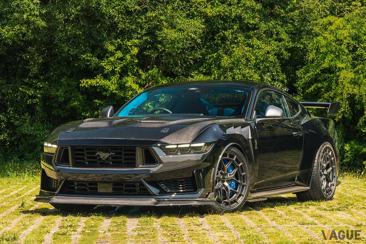 英国クライヴ・サットンが手がけた「CS800DH」