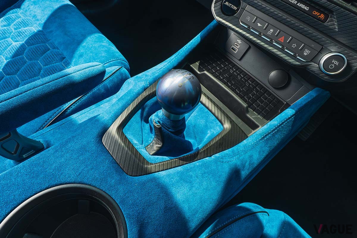 英国クライヴ・サットンが手がけた「CS800DH」