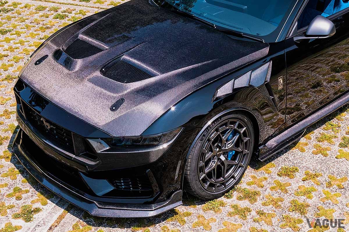 英国クライヴ・サットンが手がけた「CS800DH」