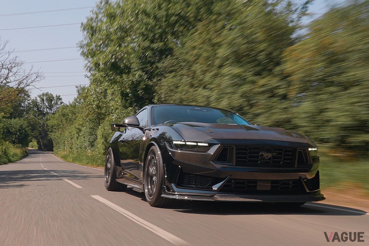 英国クライヴ・サットンが手がけた「CS800DH」