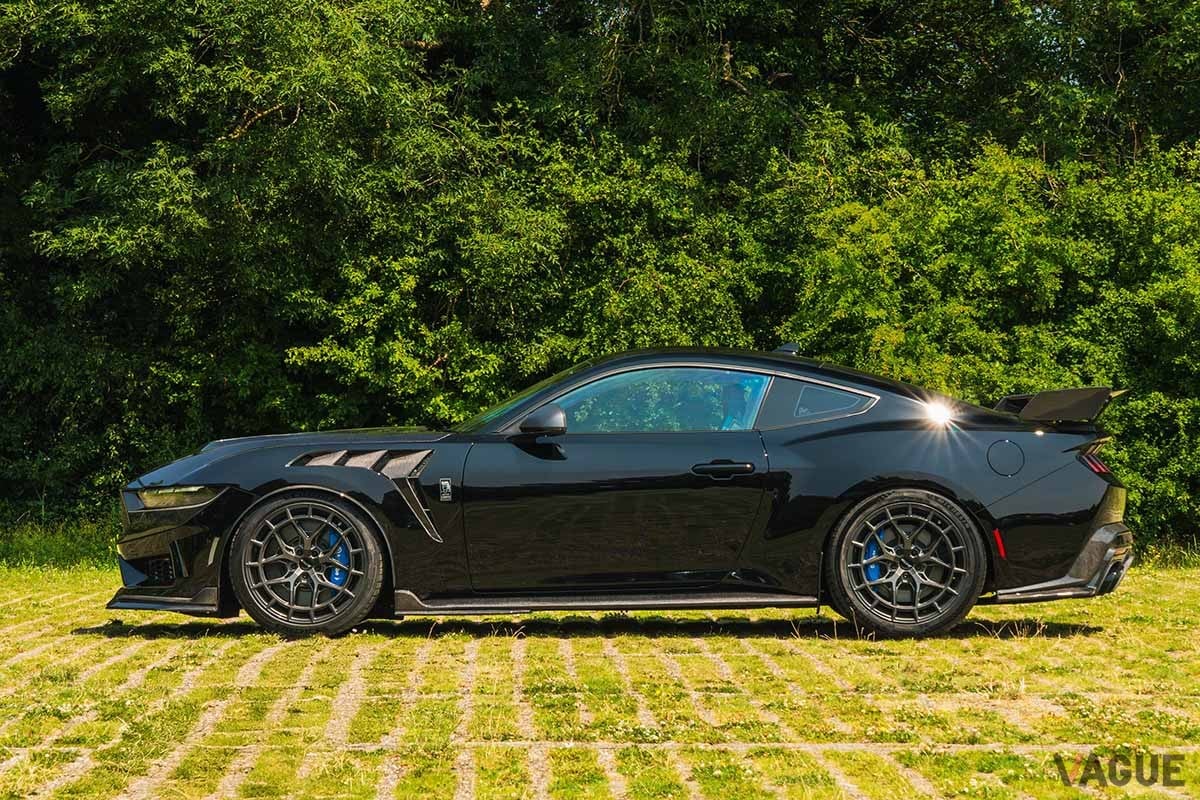 英国クライヴ・サットンが手がけた「CS800DH」