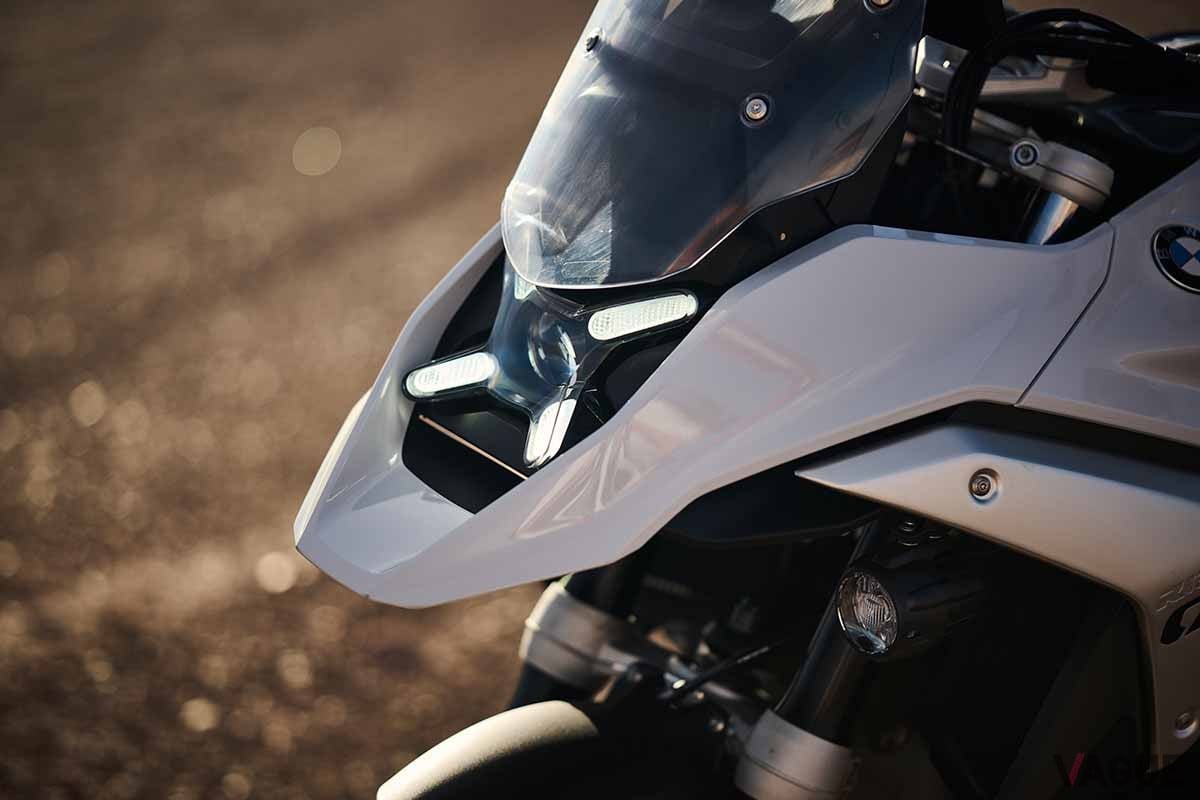 BMW「R1300GS」
