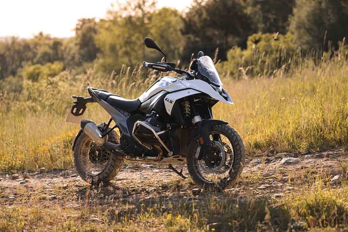 BMW「R1300GS」