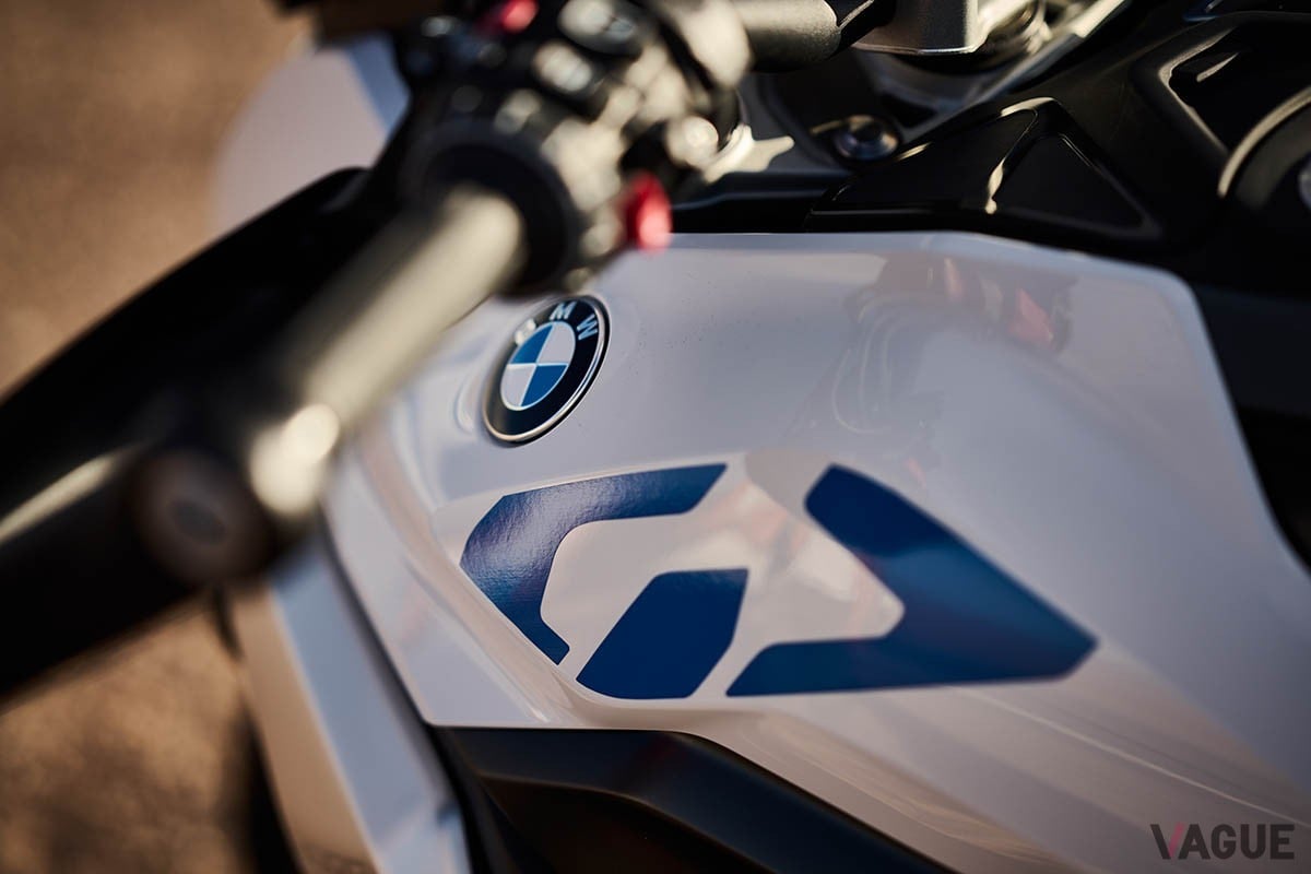 BMW「R1300GS」
