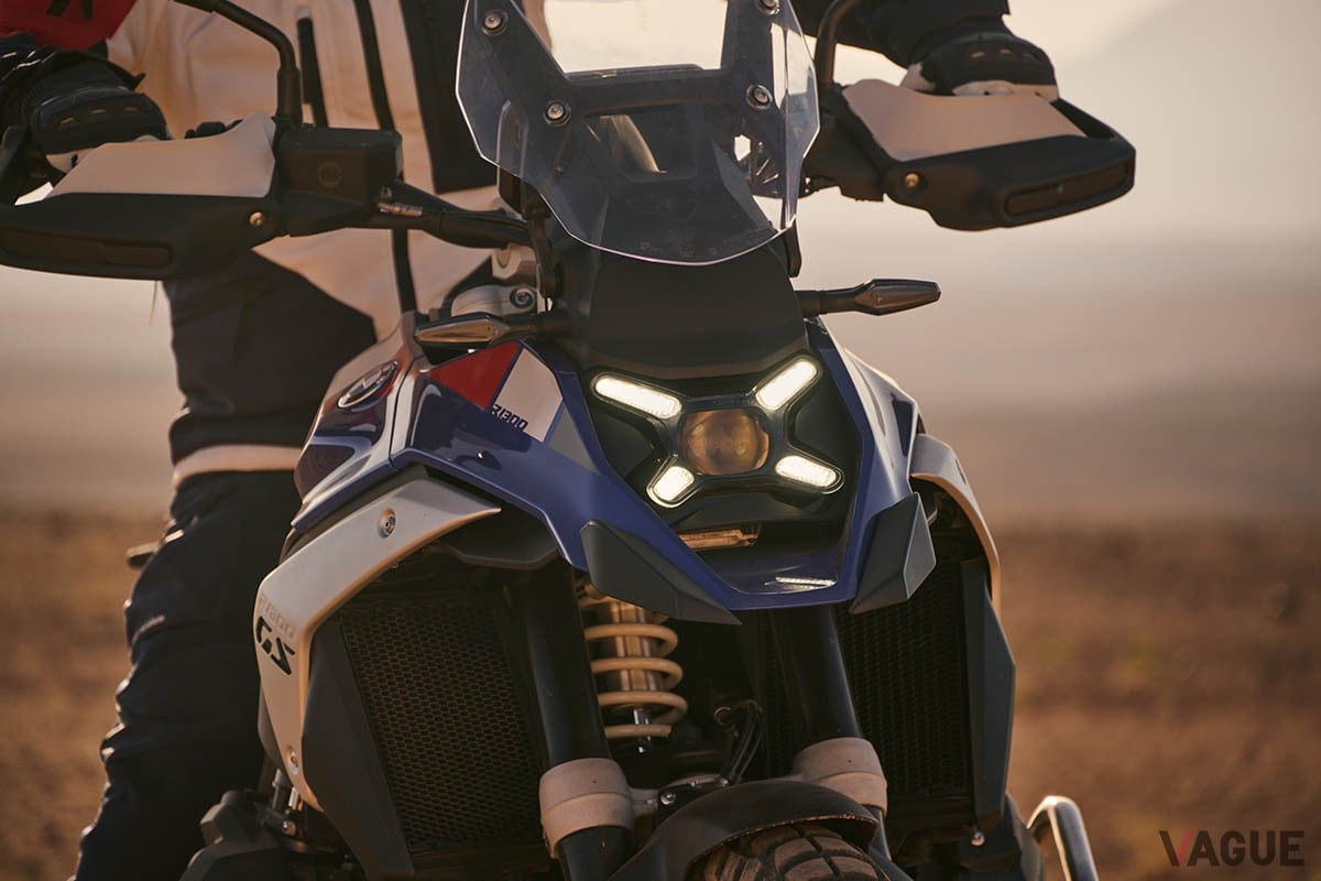 BMW「R1300GS」