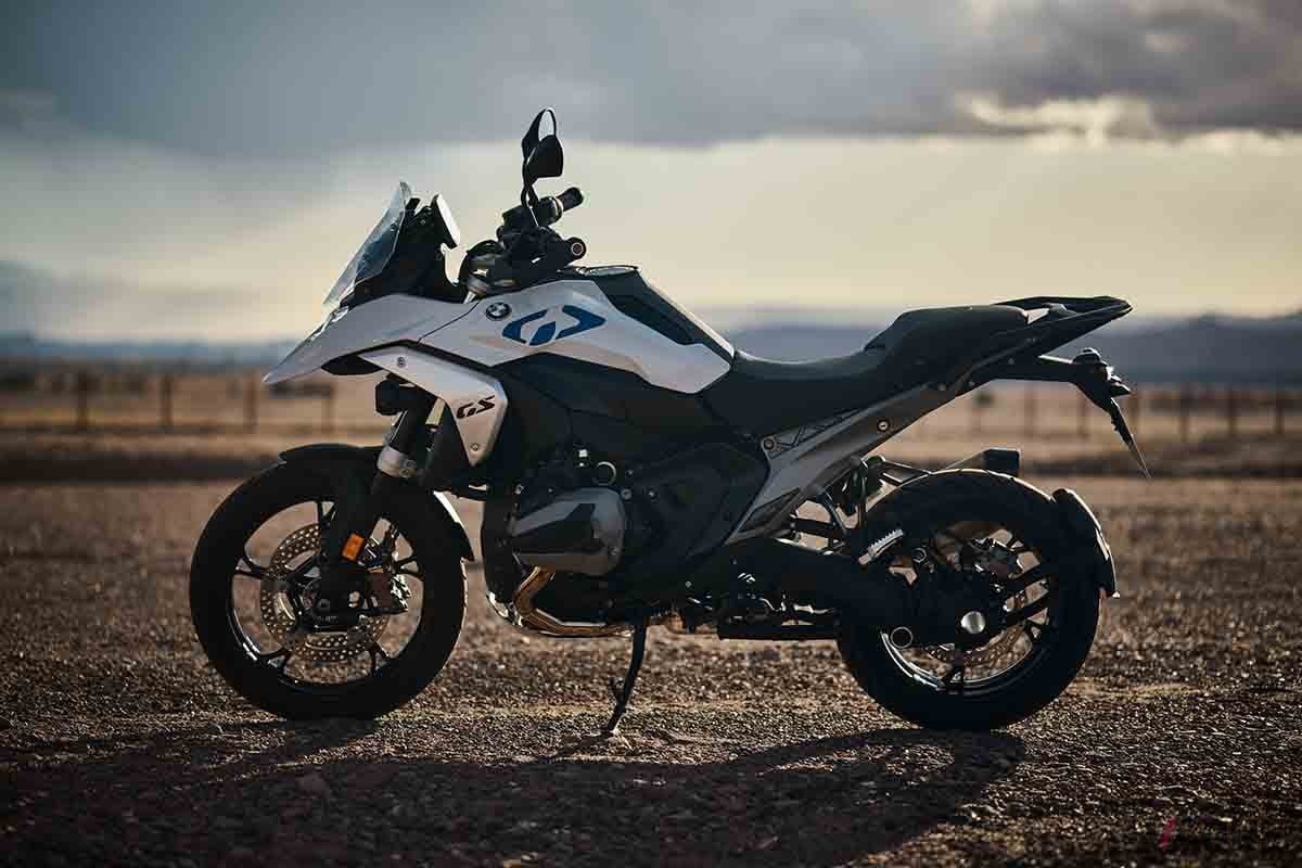 BMW「R1300GS」