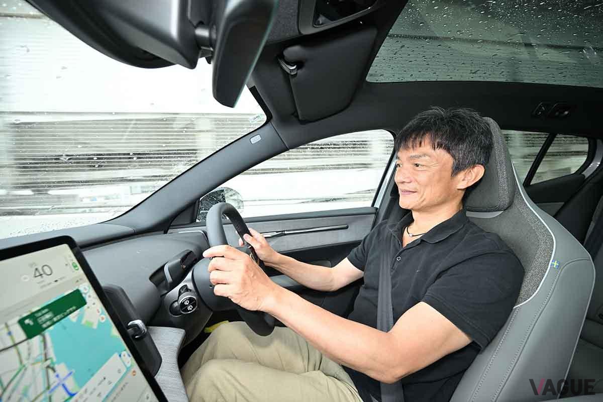 筆者の岡本幸一郎氏