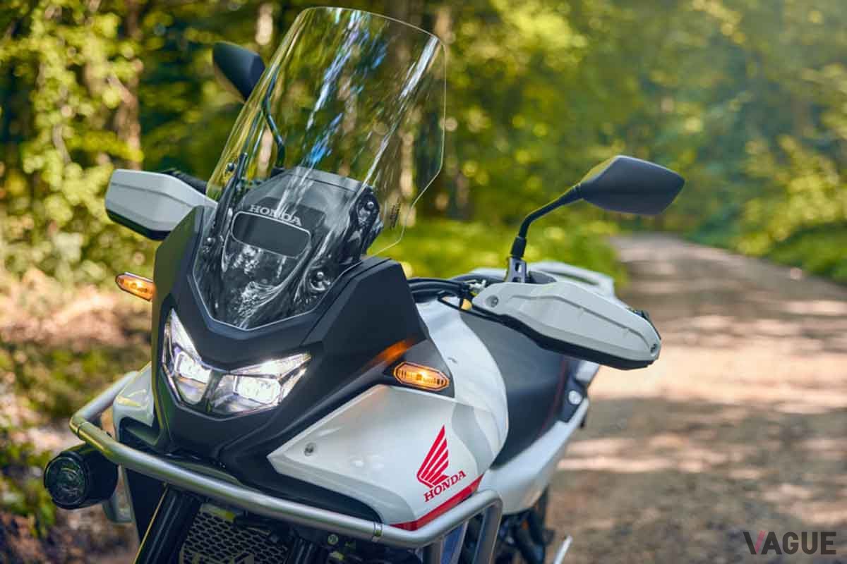 ホンダ「「XL750トランザルプ」