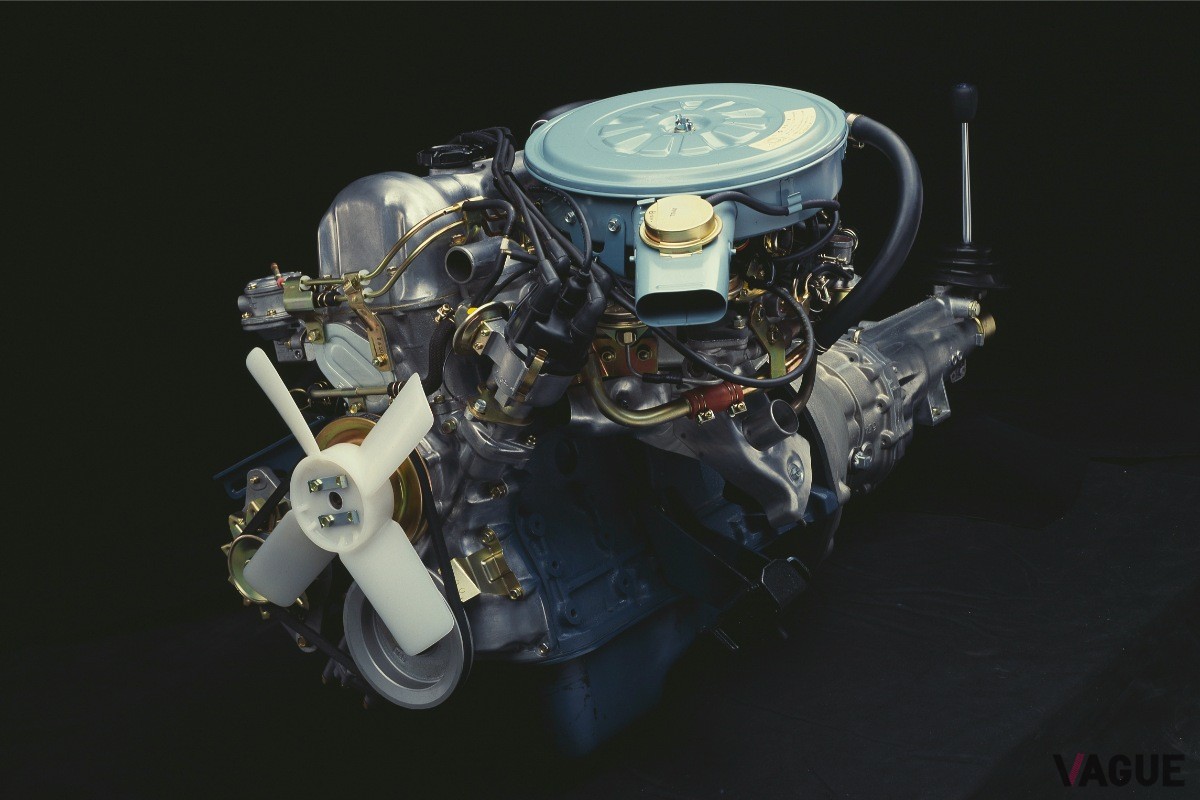 日産の5代目「スカイライン（C210型）」