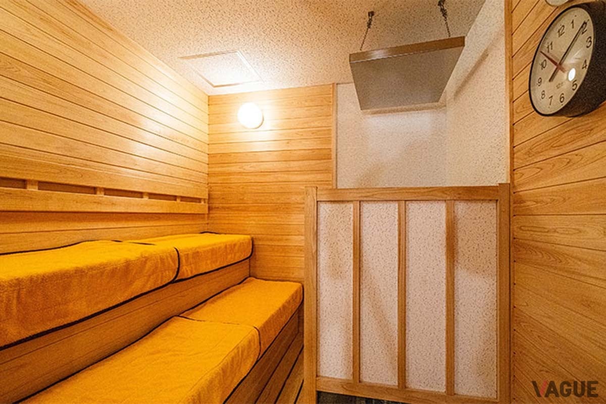 新造船「さんふらわあ ぴりか」の船内