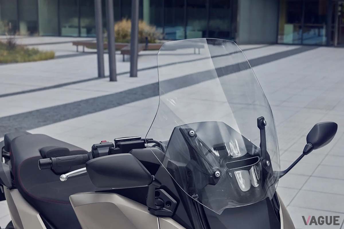 ホンダ「Forza750」（海外専売モデル）