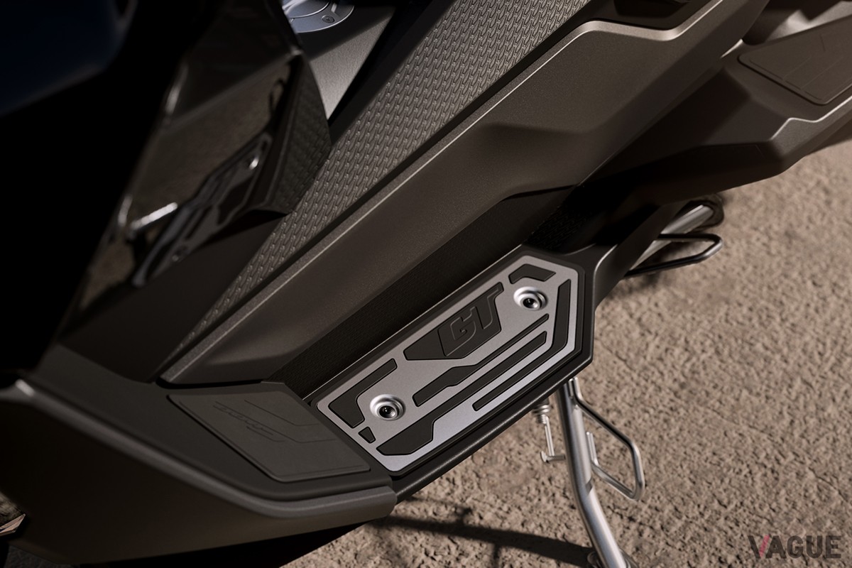 BMW「C400 GT」