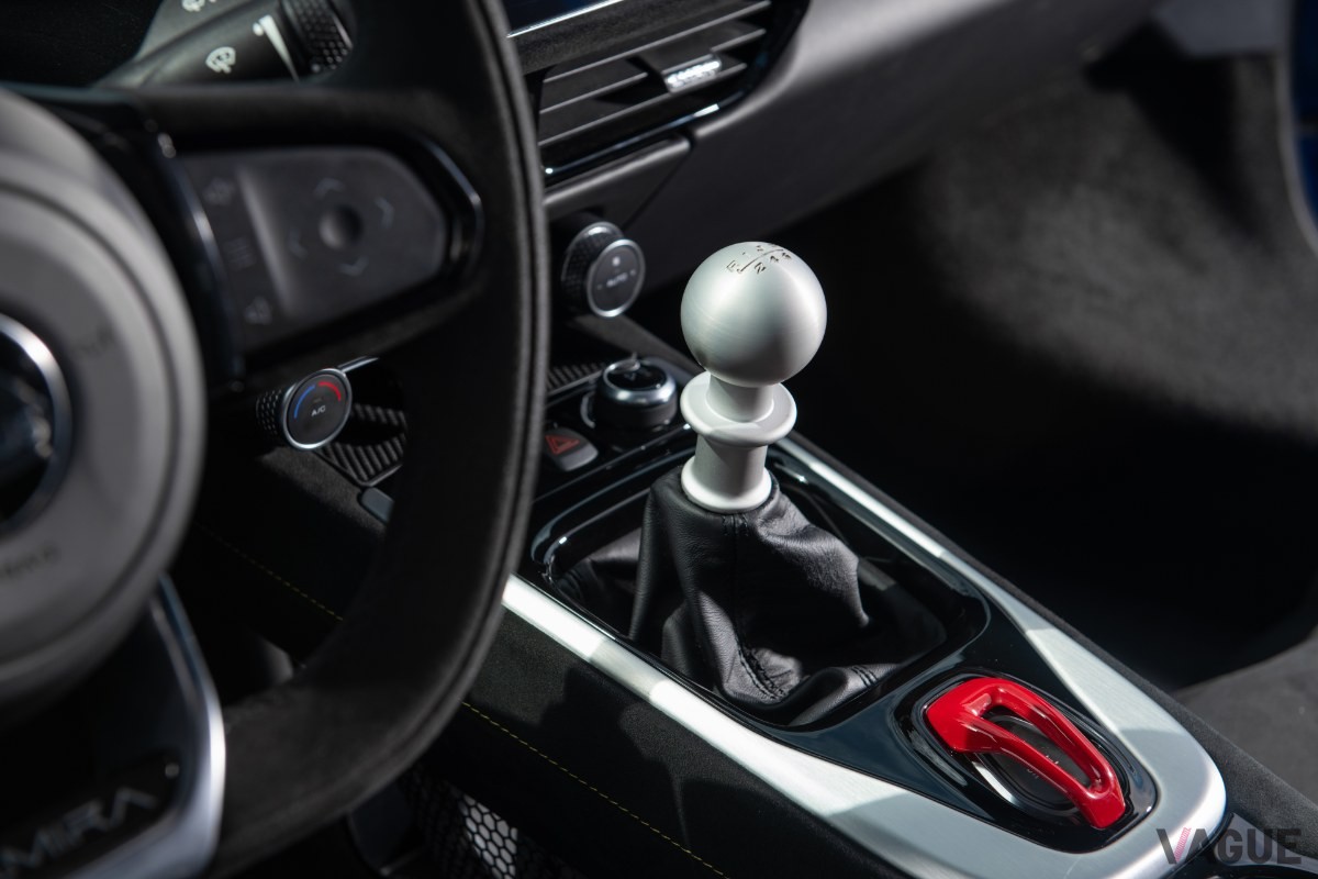 ロータス新型「エミーラ」