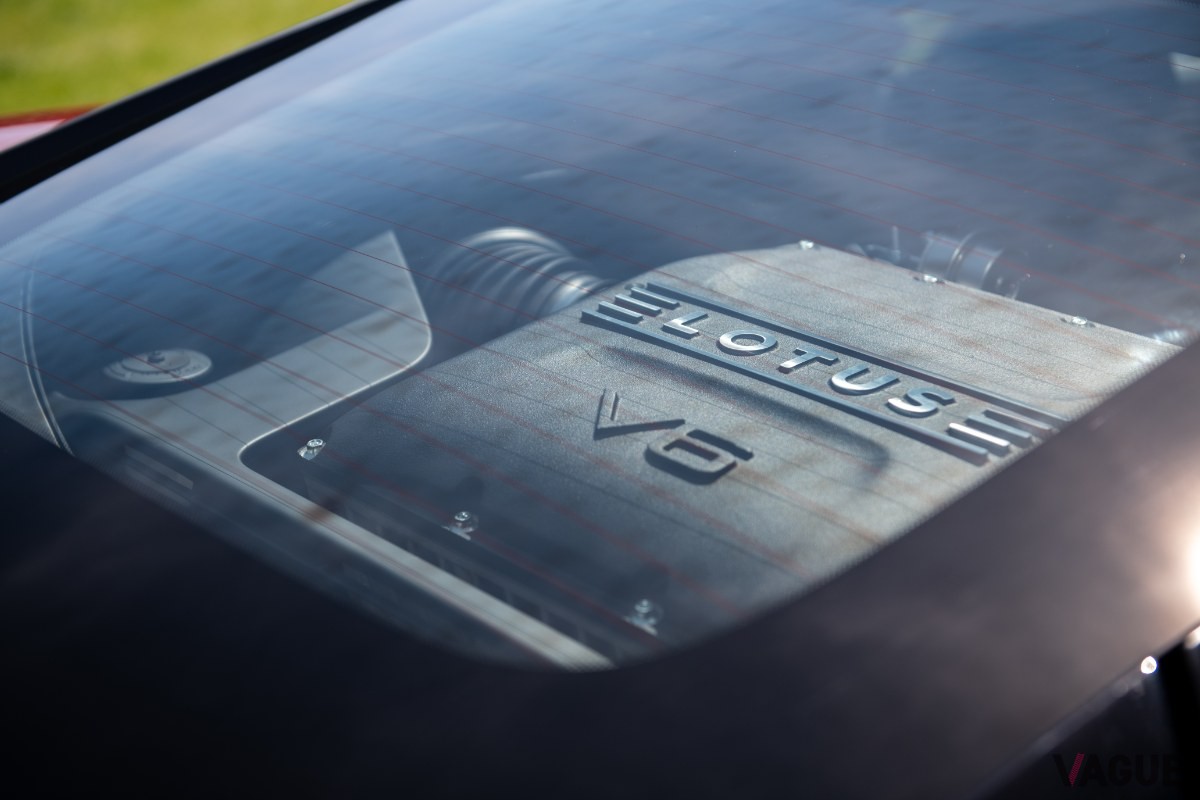 ロータス新型「エミーラ」