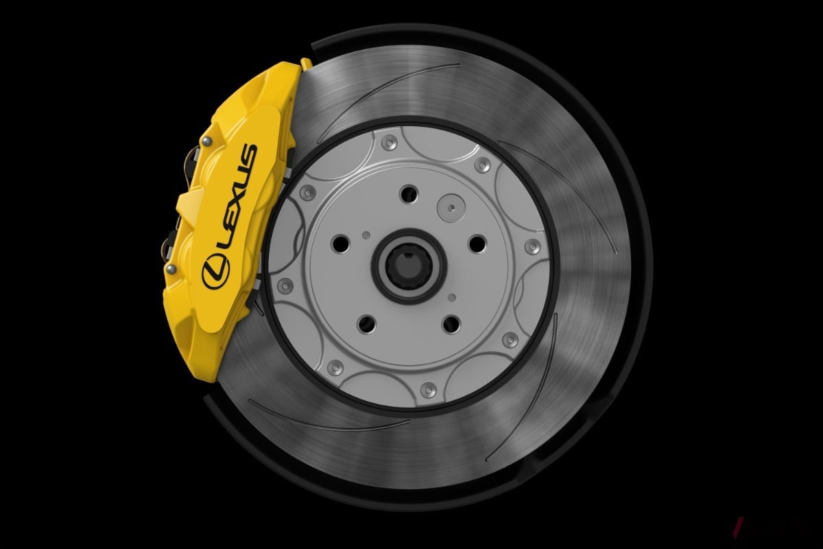 レクサス「LBX MORIZO RR」の特別仕様車 “Original Edition”