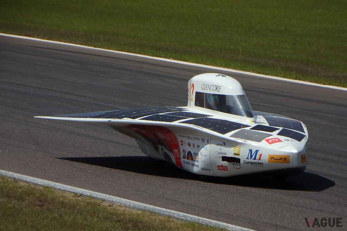 BWSC予選の様子
