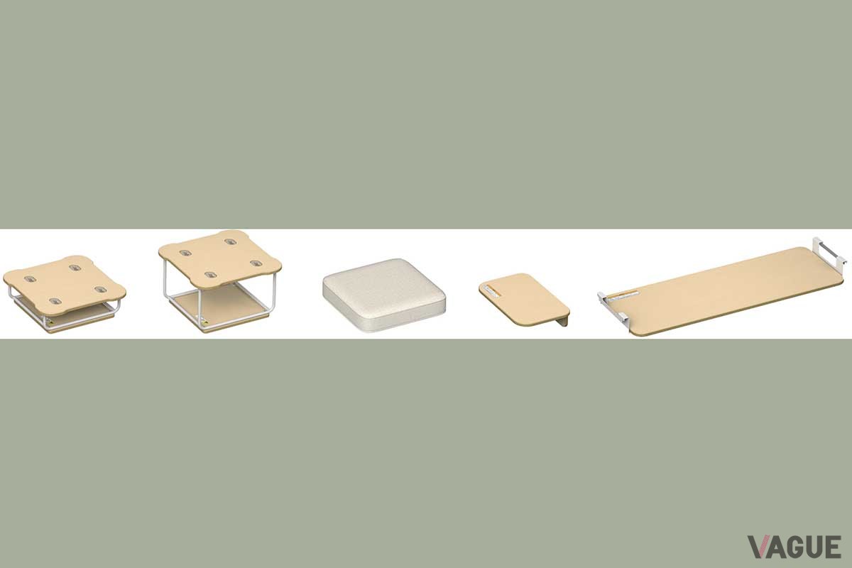 家具モジュール