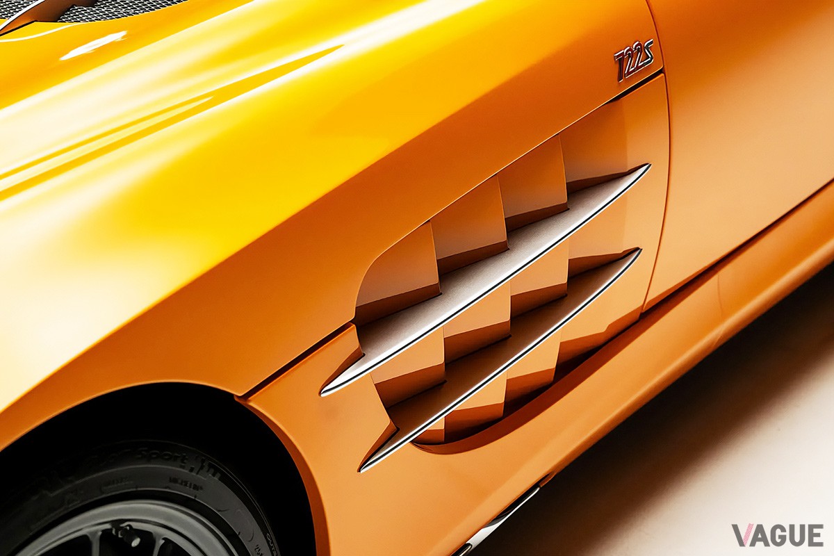 オールドーベンツー113SL-ユーズドシリンダーヘツト販売 藤沢】展示車Mercedes-AMG CLE 53 4MATIC+ Coupé (ISG)のご紹介 | 新着