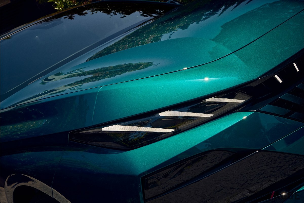 プジョー新型「308」