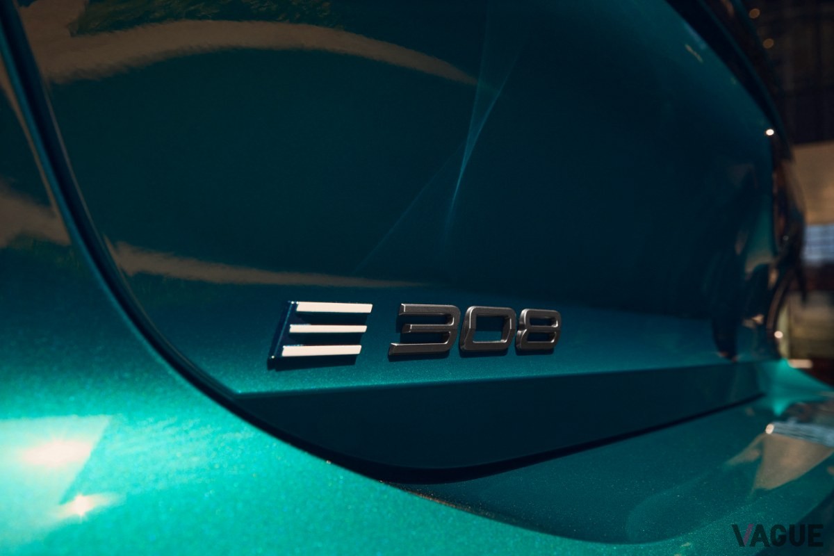 プジョー新型「308」