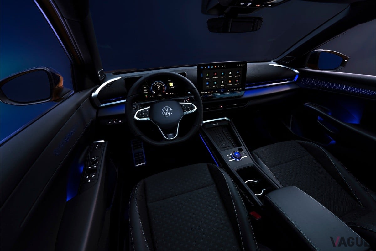 第2世代へと進化したフォルクスワーゲン新型「Tロック」