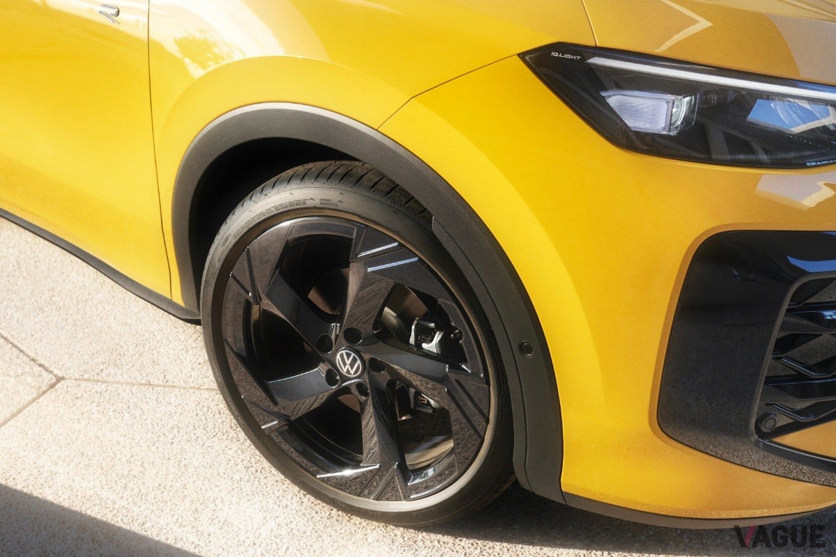 第2世代へと進化したフォルクスワーゲン新型「Tロック」