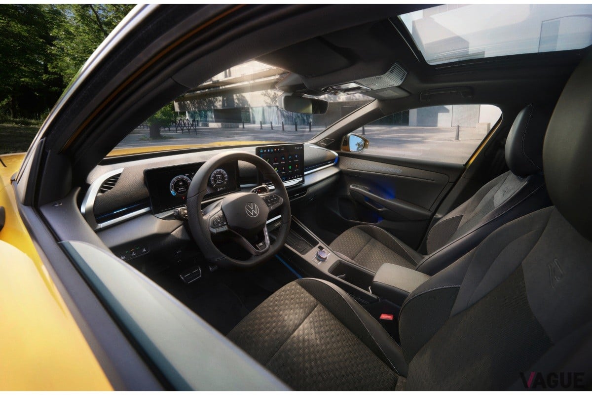 第2世代へと進化したフォルクスワーゲン新型「Tロック」